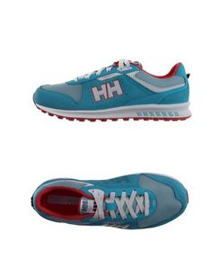 Низкие кеды и кроссовки Helly Hansen