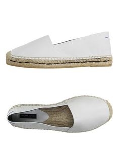 Эспадрильи Philippe Model