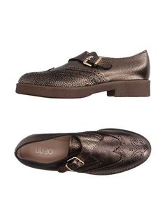 Мокасины LIU •JO Shoes