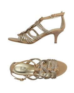 Сандалии Belle BY Sigerson Morrison