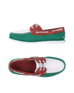 Мокасины Timberland