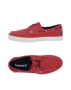 Мокасины Timberland