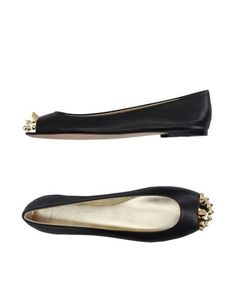 Балетки Giuseppe Zanotti Design