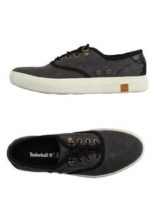 Низкие кеды и кроссовки Timberland