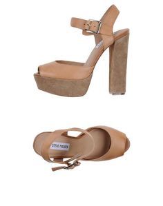 Сандалии Steve Madden