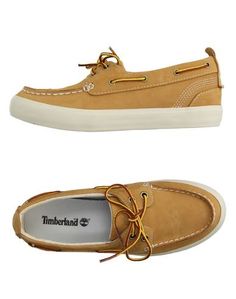 Мокасины Timberland