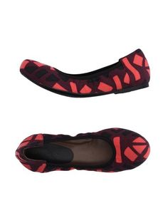 Балетки Marni