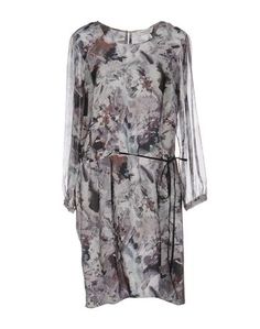 Платье до колена Megan Park