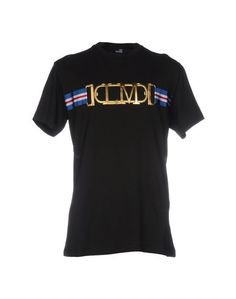 Футболка Love Moschino