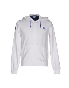 Толстовка U.S.Polo Assn.