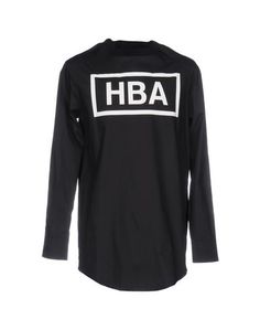 Pубашка HBA Hood BY AIR
