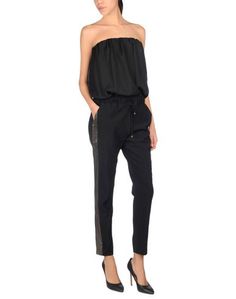 Комбинезоны без бретелей LIU •JO