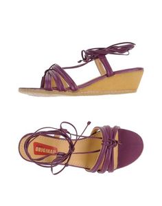 Сандалии Clarks
