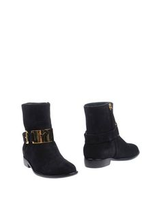 Полусапоги и высокие ботинки Giuseppe Zanotti Design