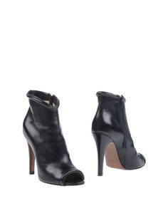 Полусапоги и высокие ботинки L Autre Chose