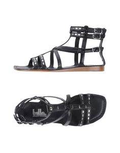 Сандалии Belle BY Sigerson Morrison