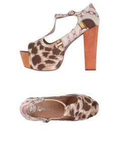 Туфли Jeffrey Campbell