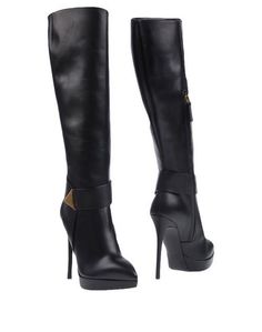 Сапоги Giuseppe Zanotti Design