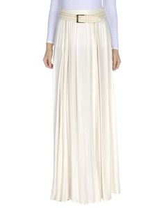 Длинная юбка Elisabetta Franchi