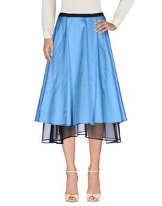 Юбка длиной 3/4 Space Style Concept