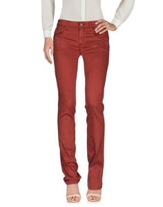 Повседневные брюки LIU •JO