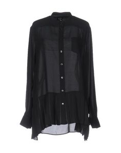 Pубашка McQ Alexander Mc Queen