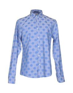 Pубашка Scotch & Soda