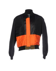 Куртка McQ Alexander Mc Queen