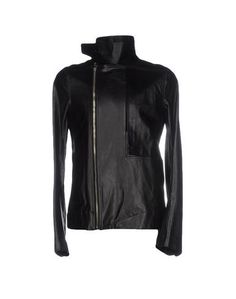 Куртка Rick Owens