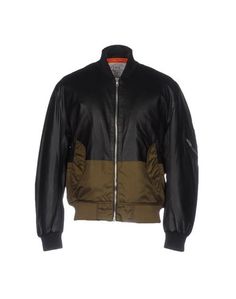 Куртка McQ Alexander Mc Queen