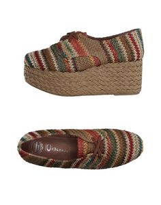 Эспадрильи Jeffrey Campbell