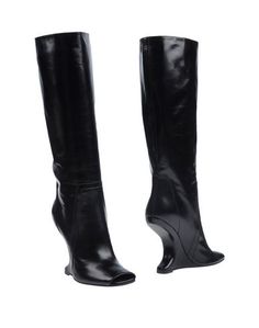 Сапоги Rick Owens