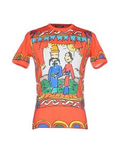Футболка Dolce & Gabbana