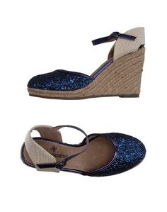 Эспадрильи LE Capricciose®