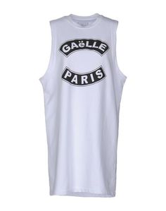 Короткое платье Gaëlle