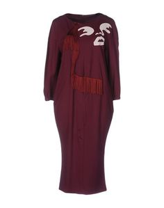 Платье до колена Frankie Morello