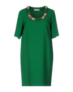 Короткое платье Emilio Pucci