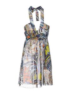 Короткое платье Emilio Pucci