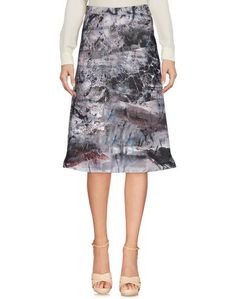 Юбка до колена Elisabetta Franchi