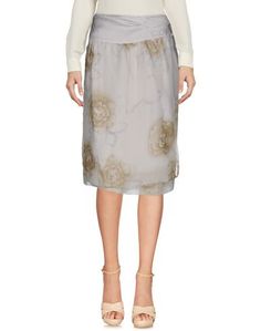 Юбка до колена Dries VAN Noten