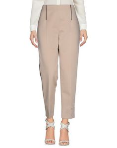 Повседневные брюки Prada