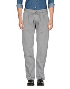 Повседневные брюки Macchia J