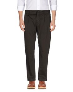 Повседневные брюки Dondup