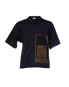 Футболка JIL Sander