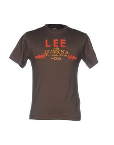 Футболка Lee