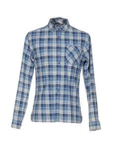 Pубашка Tommy Hilfiger Denim