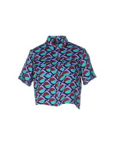 Pубашка Weili Zheng