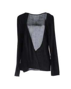 Блузка ANN Demeulemeester