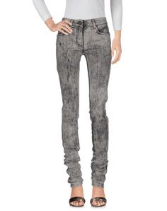 Джинсовые брюки Karl by Karl Lagerfeld