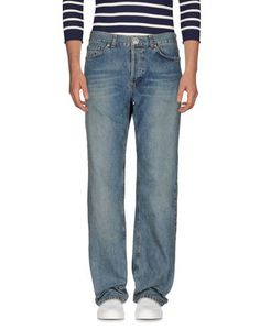 Джинсовые брюки Richmond Denim